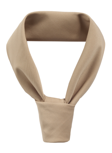 Salerno Classic - Halstuch - khaki